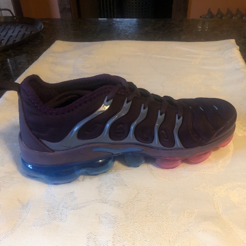 Nike vapormax
